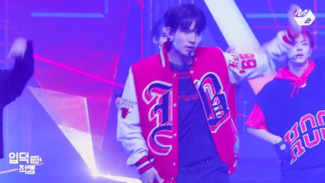 [입덕직캠] 엔하이픈 희승 직캠 4K 'Future Perfect(Pass The MIC)' (ENHYPEN HEESEUNG FanCam) |@ENHYPEN COMEBACKSHO