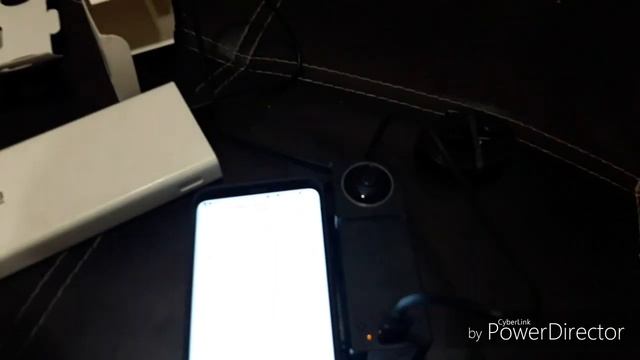 Xiaomi Xiaofang Panoramic Smart подключение к умному дому.