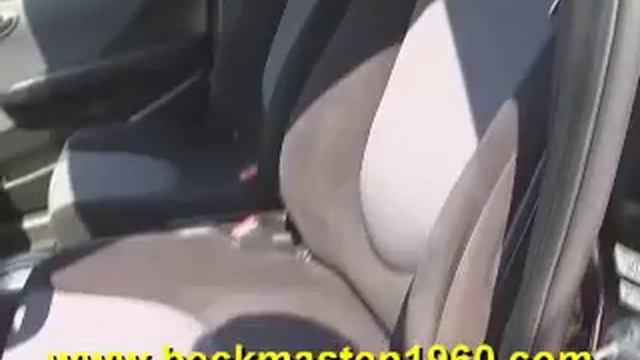 2008 Honda Fit Automatic - Houston, TX смотреть онлайн
