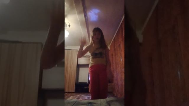 Танец под песню Синий ламборджини смотреть онлайн