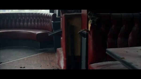 Roads of Fear (Психопат) 2022