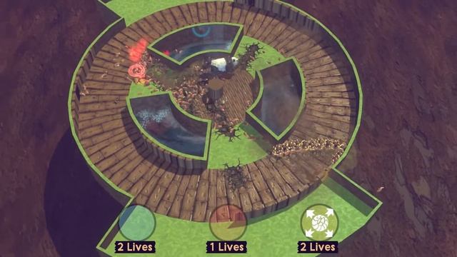 BEARZERKERS Development VLOG #4 смотреть онлайн