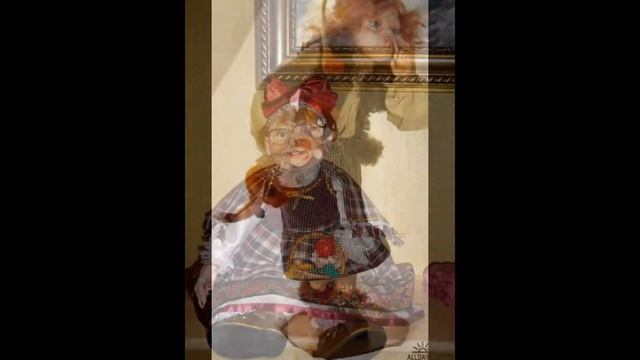 авторская кукла купить.авторская кукла мастер класс онлайн смотреть онлайн