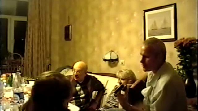 Кочевники поют - 15 - Отшумело-отзвенело бабье лето -Могилевский Анатолий- смотреть онлайн