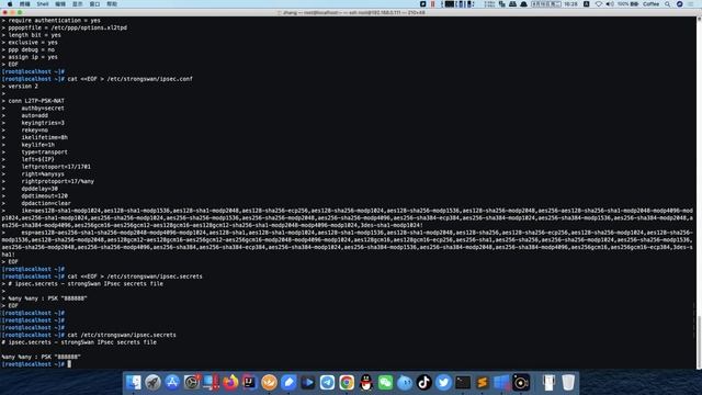 多IP 单IP 服务器 搭建L2TP/PPTP/SSTP смотреть онлайн