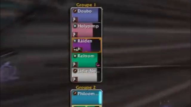 Dausegne l'oracle ! Héroïque/Normal, Guide et Stratégie ! Sépulcre des Fondateurs 9.2 смотреть онлайн