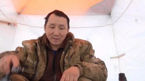 Лучший обогреватель для зимней палатки!!! Сухой фен! 03 02 2023