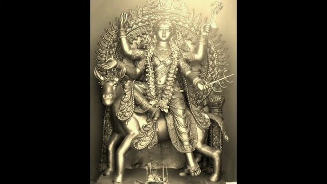 Kalaratri Devi Importance and Mantra смотреть онлайн