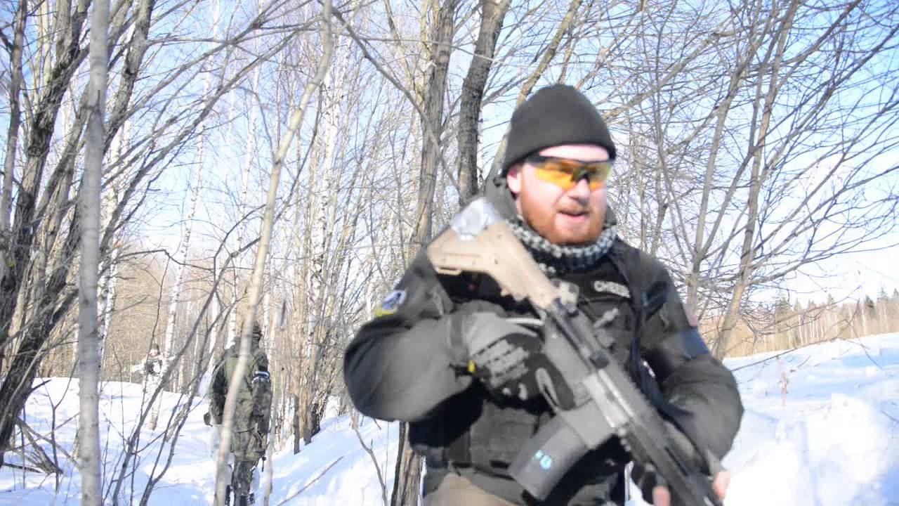 Аляска 11. Петрович ведет в бой. смотреть онлайн