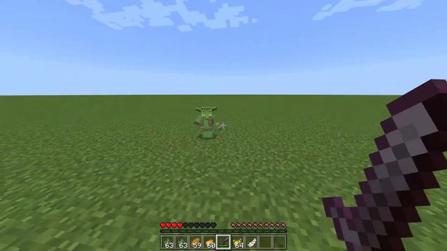 Goblin Slayer in Minecraft смотреть онлайн