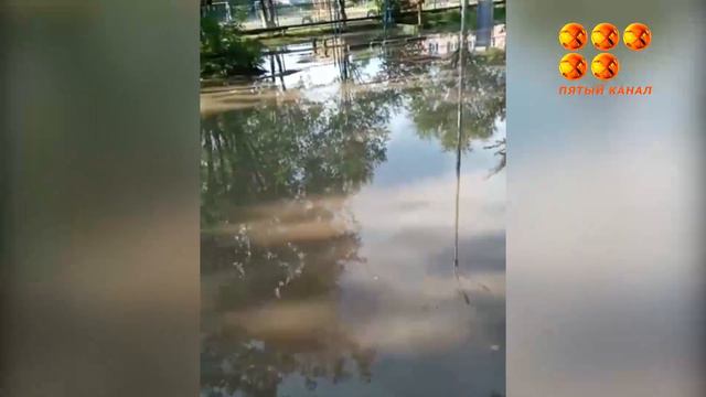 Везде начали, но нигде не закончили