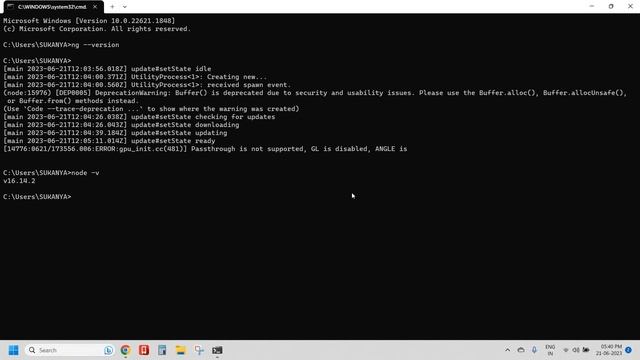 ANGULAR 14 with TypeScript tutorials || Demo - 3 || by Mr. Ramesh On 21-06-2023 @5PM IST смотреть онлайн