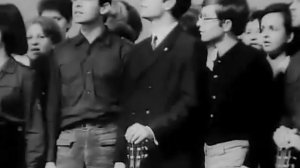 Песня единого фронта Эрнст Буш /Das Einheitsfrontlied Ernst Busch/