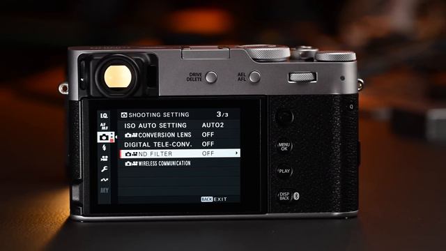 Fujifilm X100VI: The Almost Perfect Everyday Camera смотреть онлайн