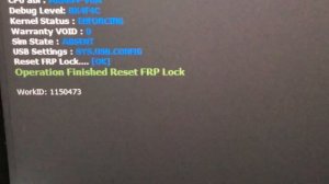 Сброс Гугл аккаунта Samsung Galaxy A32 A325F удаление FRP