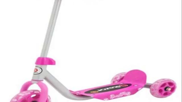 Razor Lil' Kick Scooter