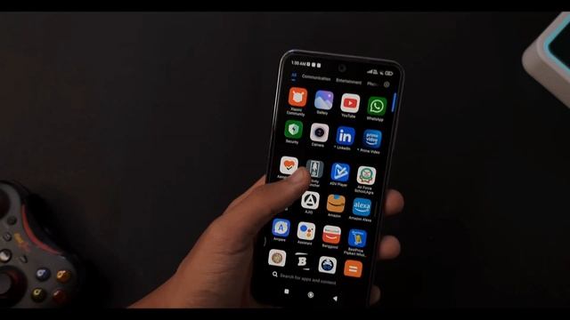Install ? MIUI 14 Animated Widgets In Any Redmi, POCO & MI Phone WITHOUT ROOT ? смотреть онлайн