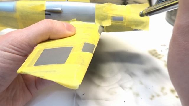 Tamiya Do335A Part 3 "Natural Metal Finish" смотреть онлайн