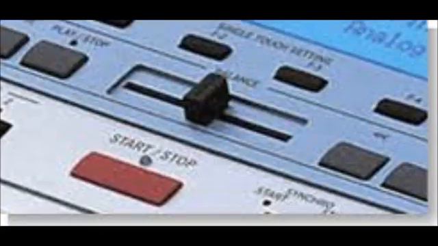 Korg PA 50 - Power of love смотреть онлайн