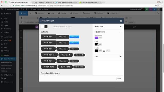 How To Use The Revolution Slider Plugin 5.4 - FULL TUTORIAL 2018 смотреть онлайн