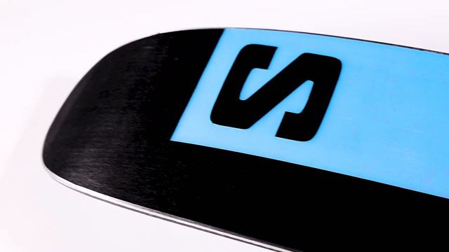 Salomon QST Echo 106 - Snowcountry смотреть онлайн