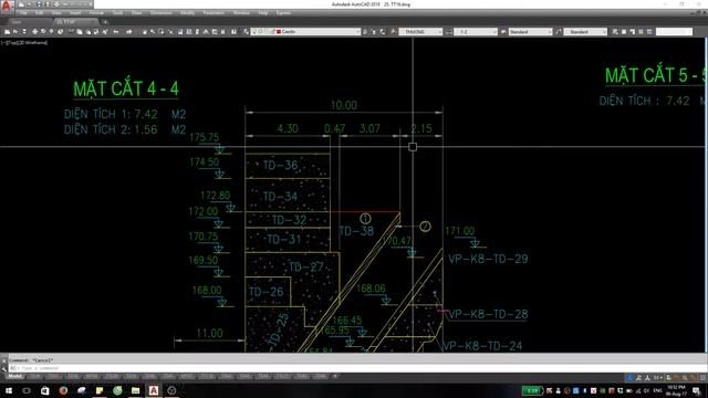 Lisp autocad: Lisp gióng bằng Dim | LVC channel смотреть онлайн