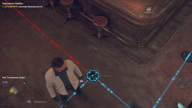 Watch Dogs: Legion - Прохождение на PS5/60FPS. Часть 1 (Без комментариев) смотреть онлайн