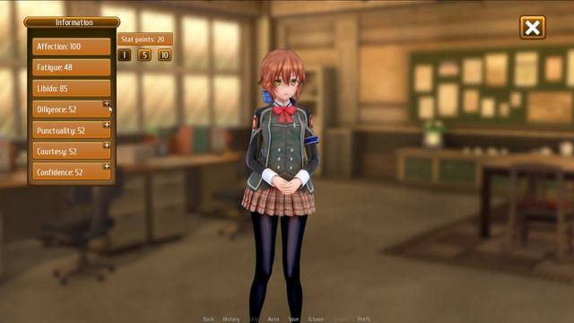 SFW Black Rabbit Trainer Small Gameplay Insight смотреть онлайн