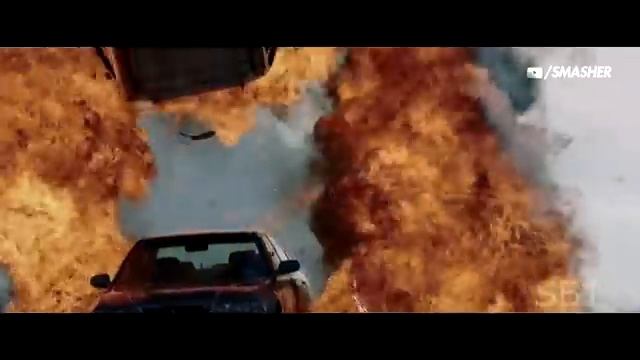 THE BATMAN Teaser Trailer Concept #1 – "A Stitch in Time" DC Movie смотреть онлайн