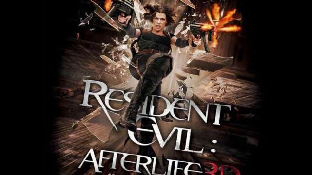 Resident Evil Afterlife - 06 Exit смотреть онлайн