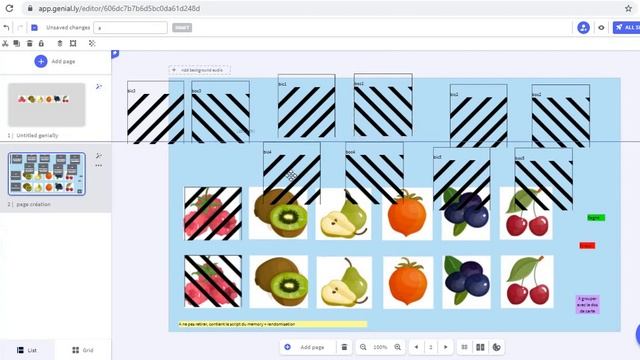 Упражнение для тренировки памяти и внимания смотреть онлайн