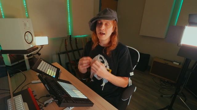 Push 2 VS Launchpad Pro mk3: Is The Push 2 Really Better? смотреть онлайн