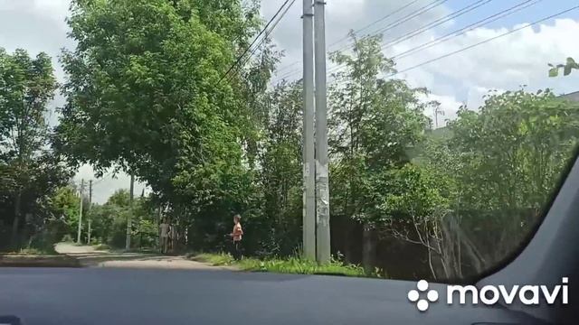 ЧУТЬ НЕ ОПОЗДАЛИ/ ЧП НА ВОКЗАЛЕ / СЛАДКАЯ ДОРОГА В РОДИТЕЛЬСКИЙ ДОМ/ РАСПАКОВКА ЛЮБИМОГО ВАСИЛЬКА смотреть онлайн