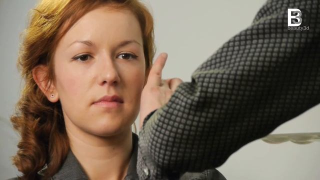 НЮДОВЫЙ МАКИЯЖ. МАСТЕР-КЛАСС ПРОФЕССИОНАЛЬНОГО ВИЗАЖИСТА смотреть онлайн