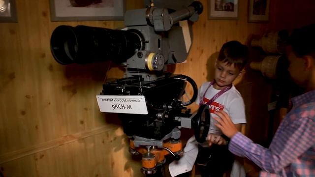 FBNKids Odessa 11-13 July 2019 смотреть онлайн