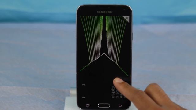 Android Games 2015: Fotonica and Tomb Raider смотреть онлайн