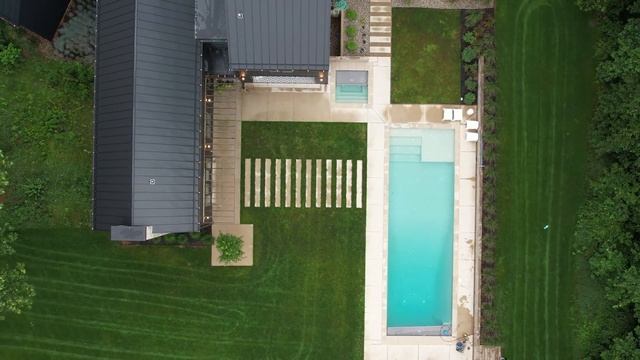 Danish Style Farmhouse смотреть онлайн