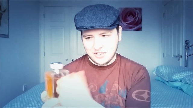 MFO: Episode 268: Bright Neroli By Ferrari (2015) (READ DESCRIPTION!)