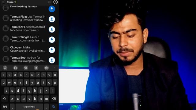 ⚡How to install Termux on android 2024⚡ / Termux basic for Beginner 🔥 смотреть онлайн