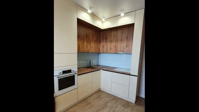 Дизайн интерьера маленькой но уютной кухни/ Топ идеи дизайна смотреть онлайн