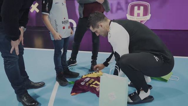 Kiril Lazarov & Quentin смотреть онлайн
