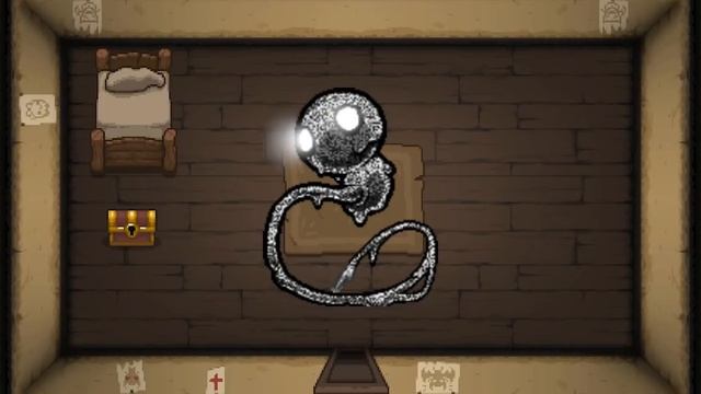 All Dogma SFX (the Binding of Isaac: Repentance) смотреть онлайн