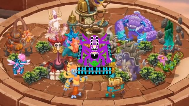 глазазе на острове небожителей Glaze on the island of the celestials Dawn Of Fire смотреть онлайн