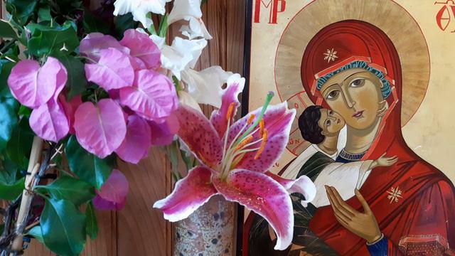 Psalm 50 (2) : Commentary by St Augustine. Bible studies смотреть онлайн