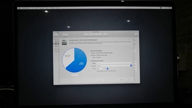 Как увеличить BOOTCAMP раздел?! /How to resize Bootcamp Partition смотреть онлайн