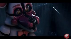 ПЕСНЯ ФНАФ 5. НА АНГЛИЙСКОМ.