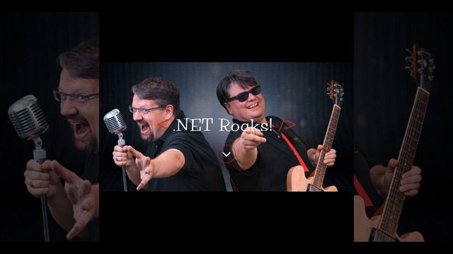 .NET Rocks! #1445 - Security Nightmares with Troy Hunt смотреть онлайн