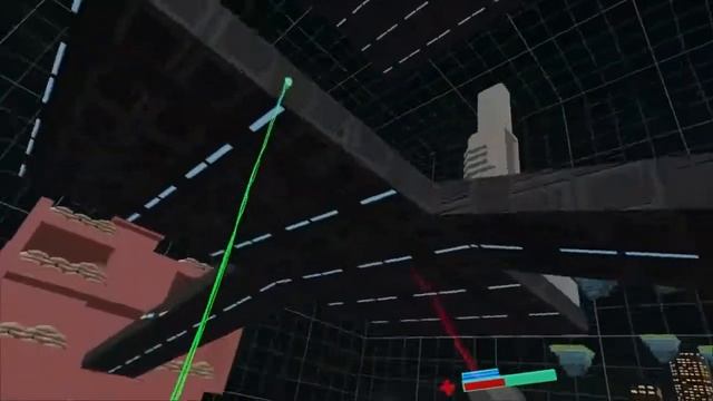 Battle Arena VR | Трейлер | GG Arena смотреть онлайн