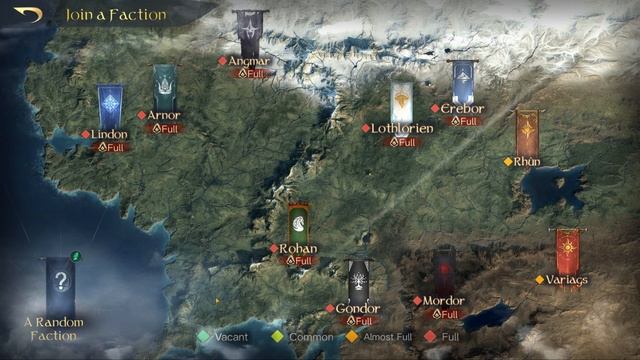 Lotr Rise To War Why Are EVIL FACTIONS being Removed From Campaigns смотреть онлайн