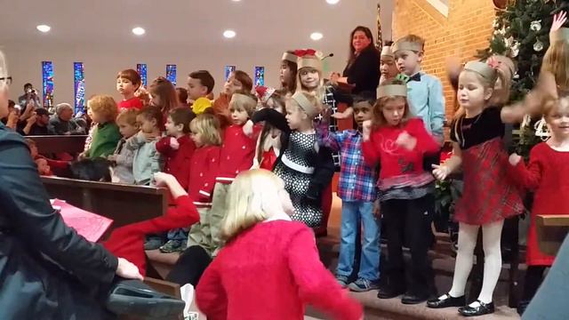Ryan wish you a merry Christmas смотреть онлайн